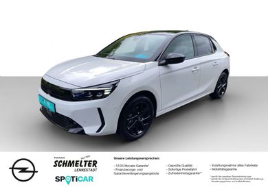 Opel Corsa, 2024