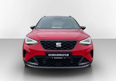 Seat Arona, 2024 2