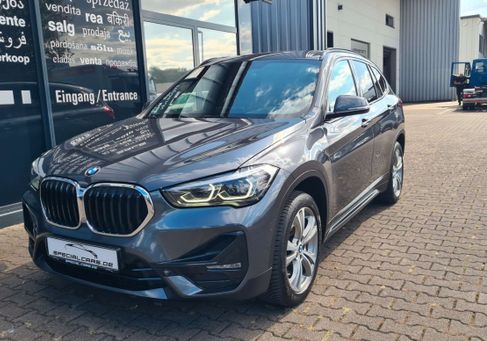 BMW X1, 2019 3