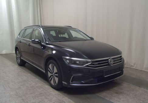 Volkswagen Passat Variant, 2020 3