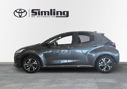 Toyota Yaris, 2026 3