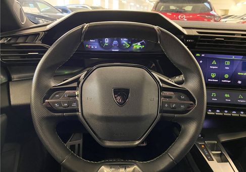 Peugeot 308, 2023