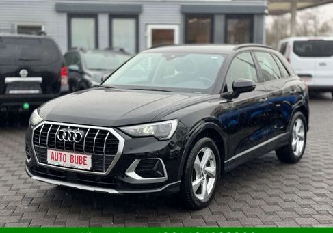 Audi Q3, 2019