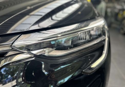 Renault Arkana, 2022