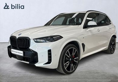 BMW X5, 2026