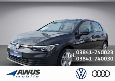 Volkswagen Golf, 2023