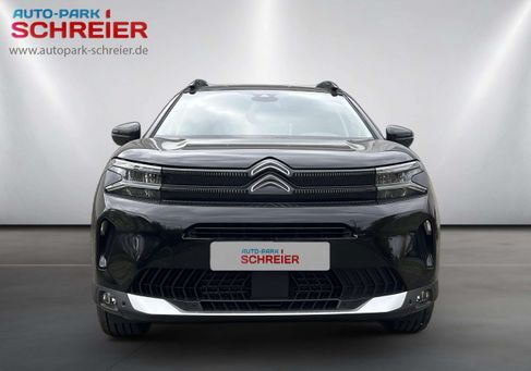 Citroën C5 Aircross, 2025 2