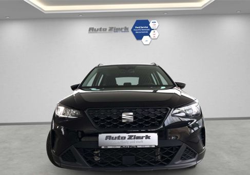 Seat Arona, 2025