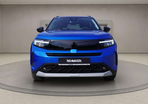 Opel Frontera, 2026
