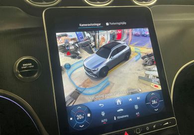 Mercedes-Benz GLC 300, 2026