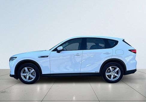 Mazda CX-60, 2023 3