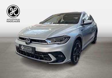 Volkswagen Polo, 2025