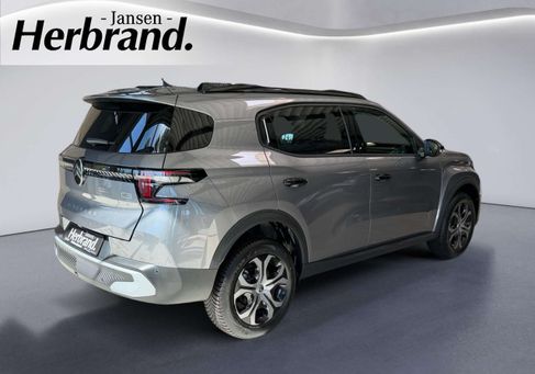 Citroën C3 Aircross, 2026 3