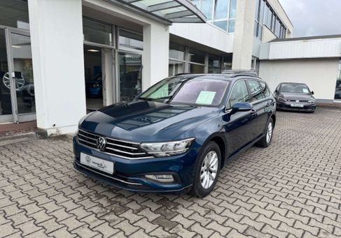Volkswagen Passat Variant, 2024 2