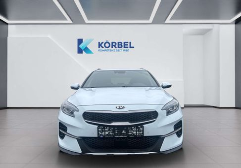 Kia XCeed, 2021