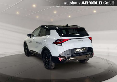 Kia Sportage, 2025 3