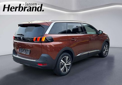 Peugeot 5008, 2023