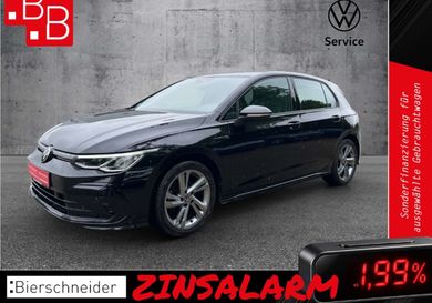 Volkswagen Golf, 2024