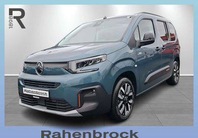 Citroën Berlingo, 2026