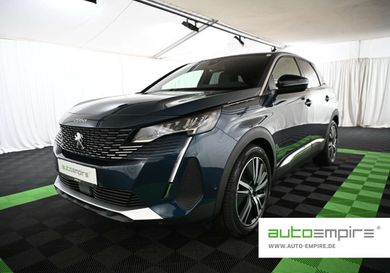 Peugeot 3008, 2024