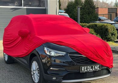 Opel Grandland X, 2019