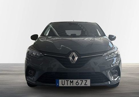 Renault Clio, 2020
