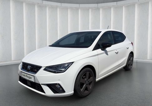 Seat Ibiza, 2020