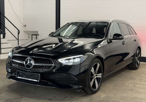 Mercedes-Benz C 220, 2023