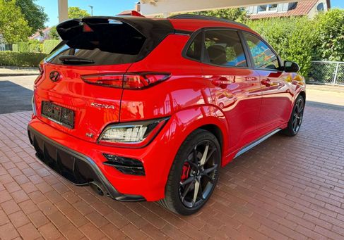 Hyundai Kona, 2023 3