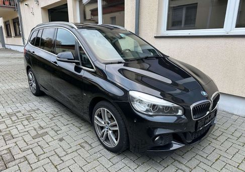 BMW 220, 2017