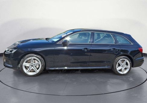 Audi A4, 2023 3