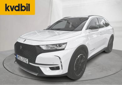 DS Automobiles DS7 Crossback, 2022