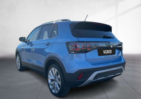 Volkswagen T-Cross, 2026