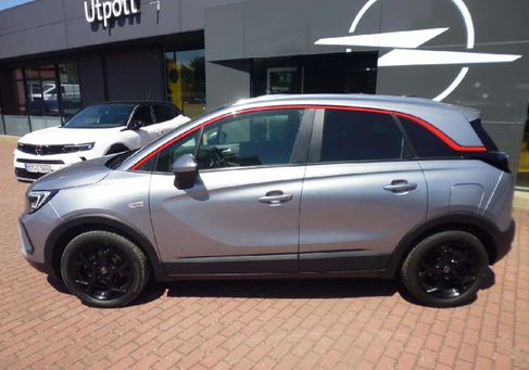 Opel Crossland X, 2021 2