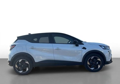 Renault Captur, 2026