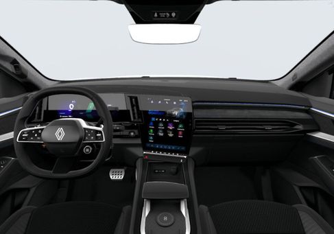 Renault Austral, 2026