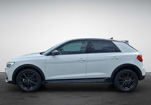 Audi A1, 2026
