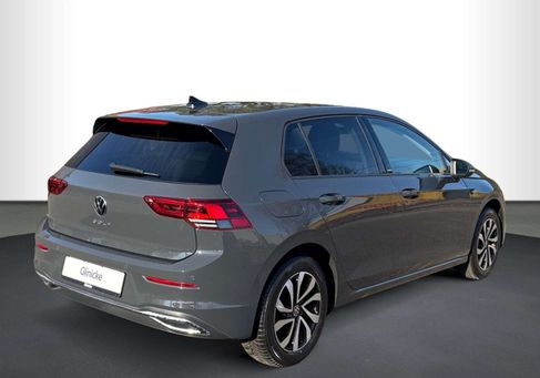 Volkswagen Golf, 2021 2
