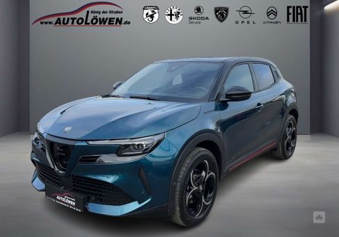 Alfa Romeo Junior, 2024