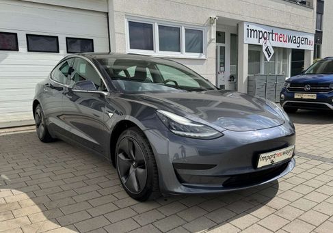 Tesla Model 3, 2019 3