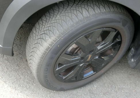 Dacia Jogger, 2024 3