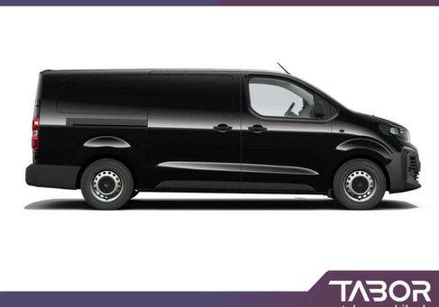 Opel Vivaro, 2026