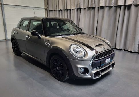 MINI Cooper SD, 2017