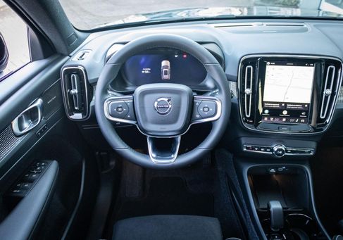 Volvo, 2026 2
