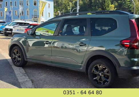 Dacia Jogger, 2023 3