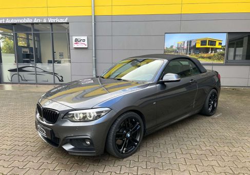 BMW 230, 2018