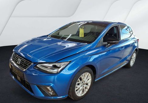 Seat Ibiza, 2025