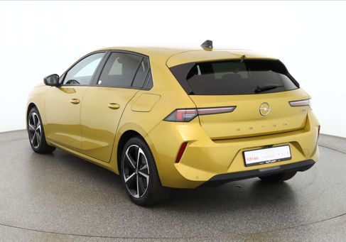 Opel Astra, 2022