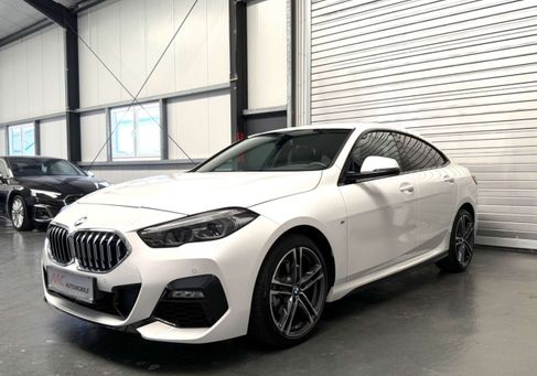 BMW 218, 2024 3