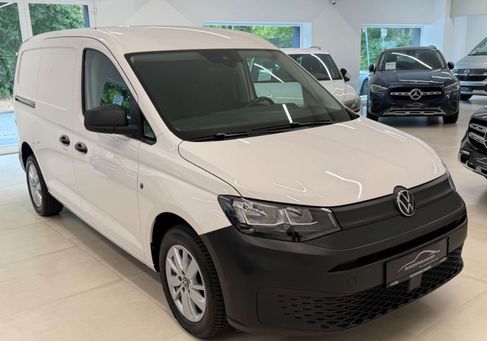 Volkswagen Caddy, 2021 2